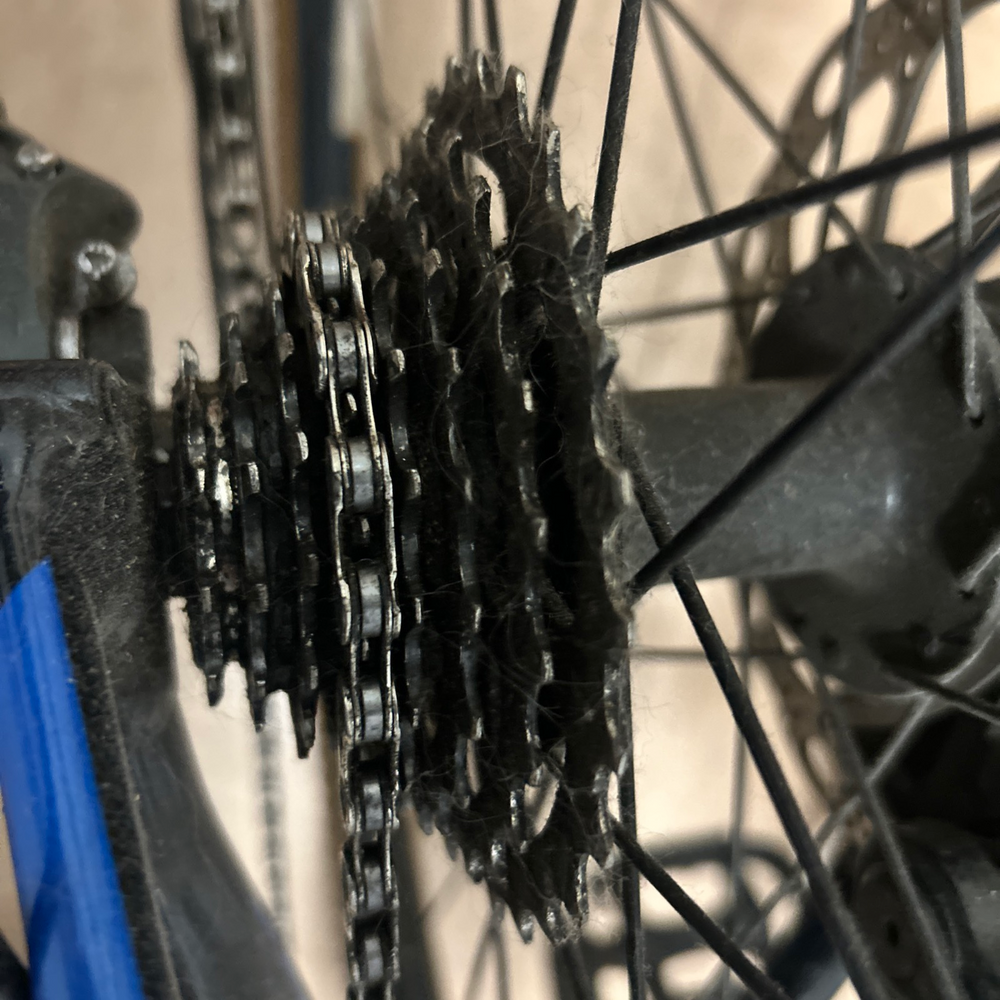 Cannondale Synapse 1 2021