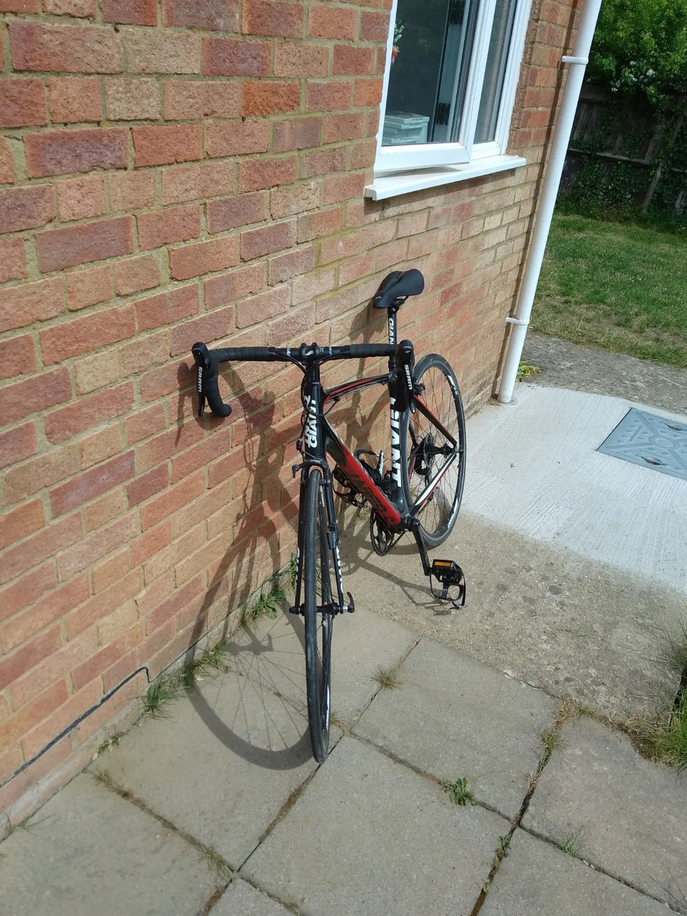 Giant TCR advanced 2 2015