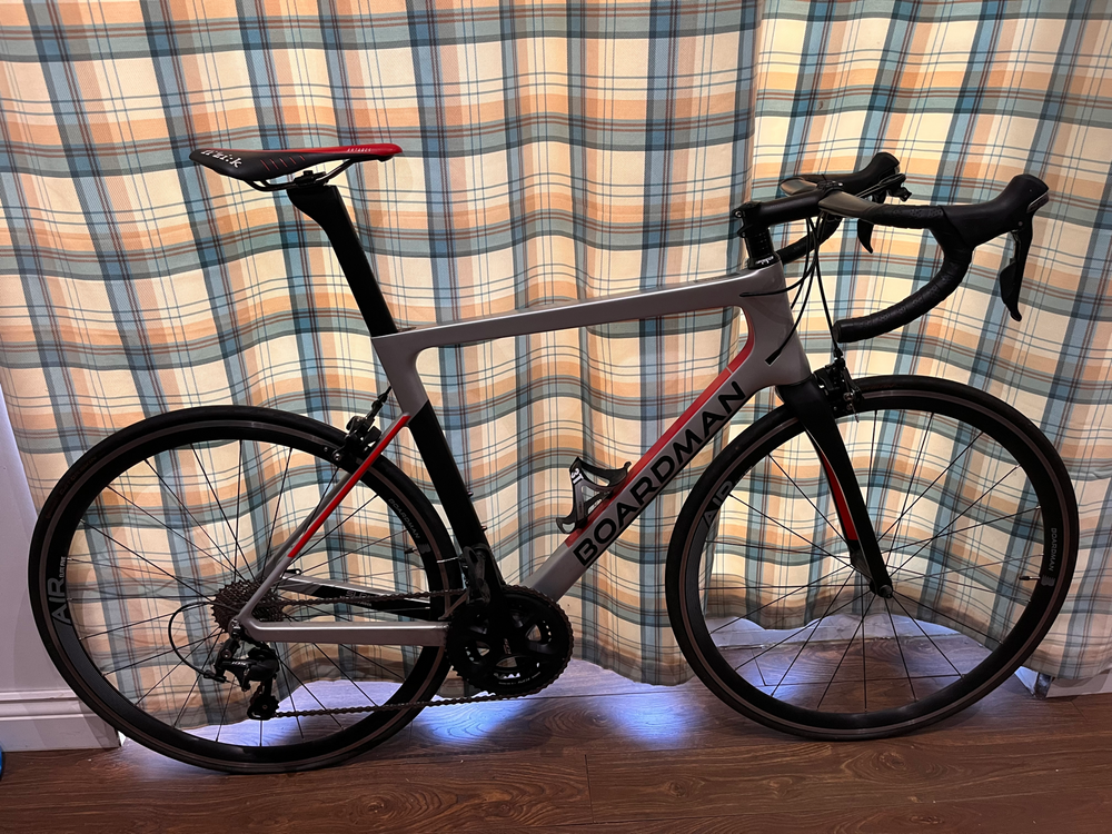 Boardman SLR 9 0 Carbon 2025