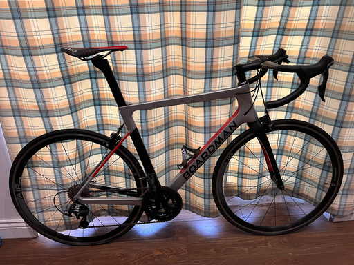 Boardman SLR 9 0 Carbon 2025