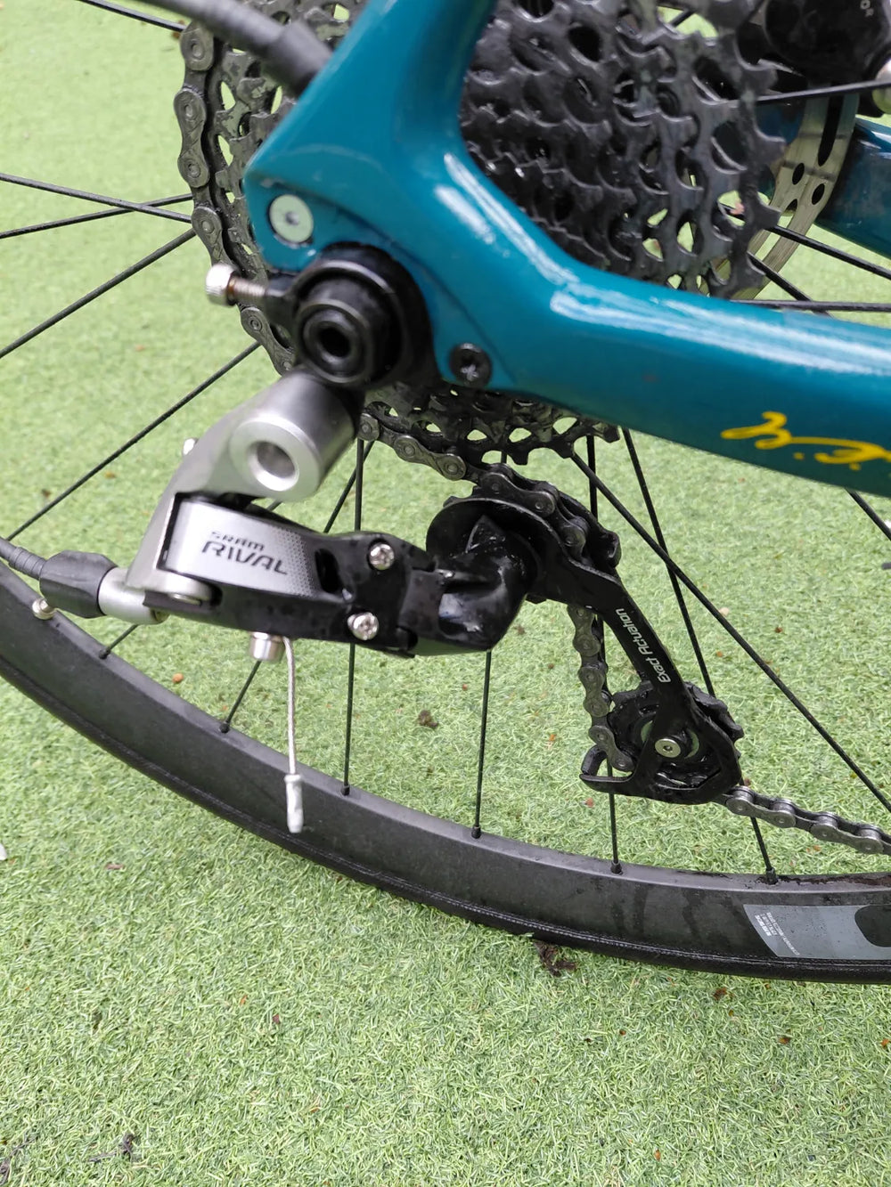 Holdsworth corsa Corsa 2022