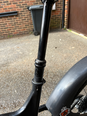 Trek Remedy 8 2019