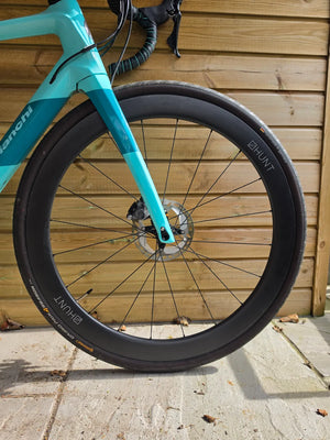 Bianchi Infinito CV Disc Ultegra 2023
