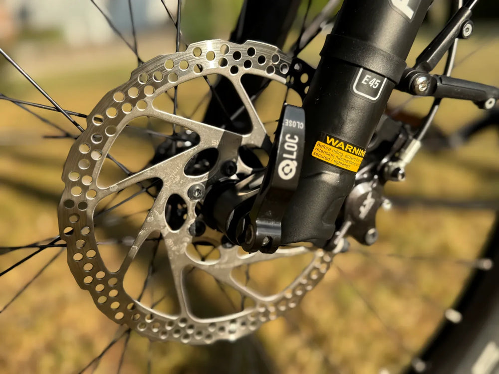 Riese & Muller Supercharger GX Rohloff 2018