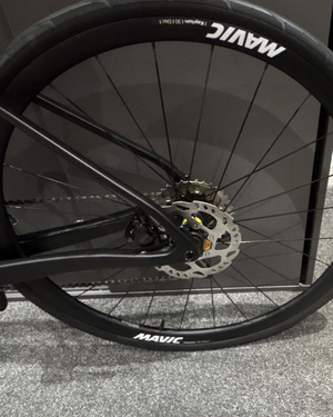 Ribble Endurance SL Disc - Enthusiast, Shimano 105 Di2 2024
