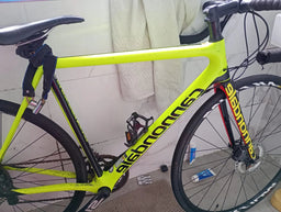 Cannondale 2020-SuperSix EVO Carbon Aftermarket Frame 2020