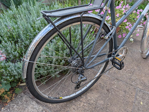 Handsome Cycles She Devil 2018
