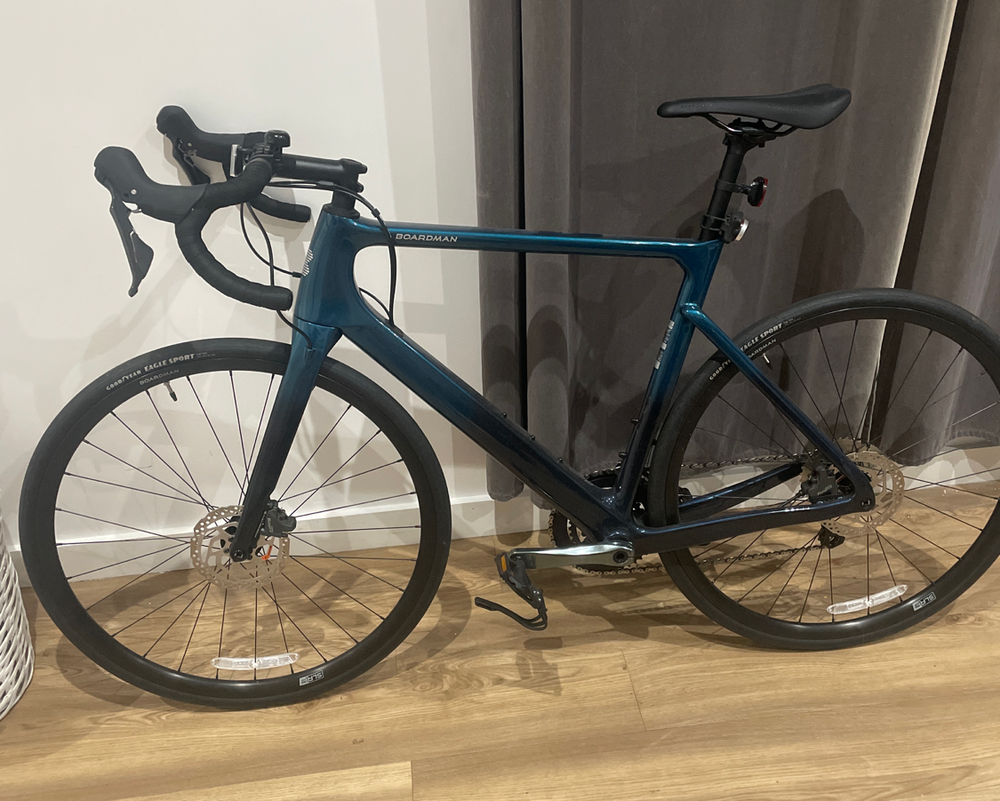 Boardman SLR 8.9 Carbon 2021