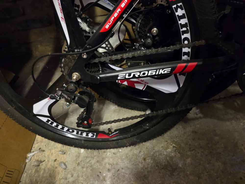 Euro bike ? 2020