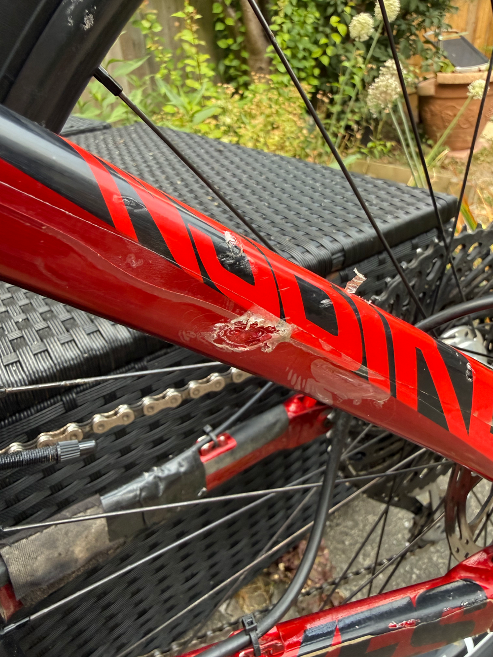 NS Bikes Snabb 160 1 27 5 Enduro 2019