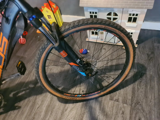 Whyte 605 2022