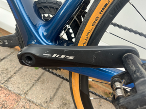 Scott Addict 20 Disc 2021