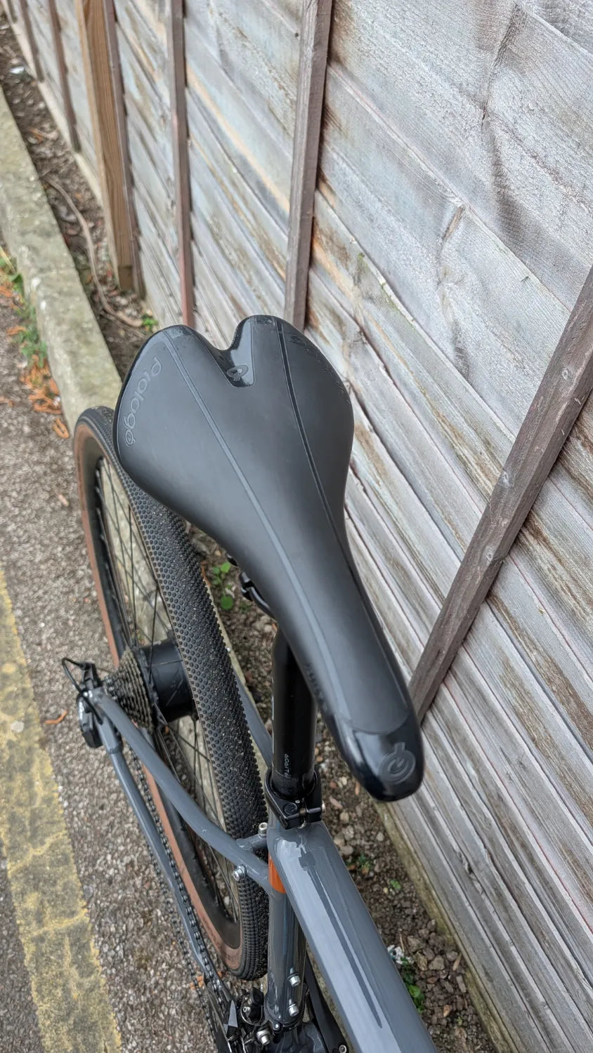Ribble CGR AL e - Enthusiast, Shimano 105 2023