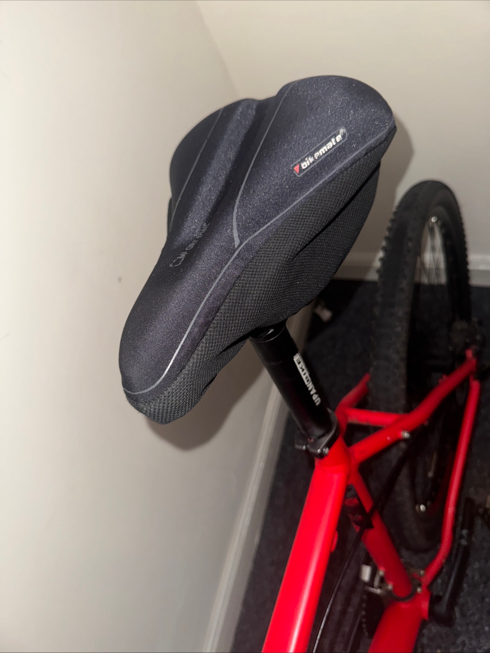Carrera Karkinos Mens Mountain Bike 2023