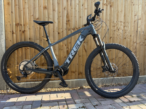 Trek Powerfly 7 Bosch 625wh 2022