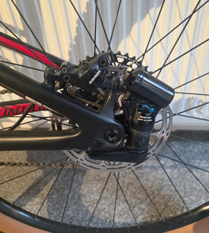 Specialized Epic Comp Carbon 2018