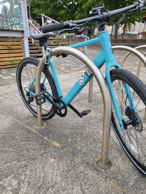 Orbea Vibe H30 2021