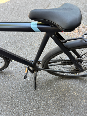 VanMoof S5