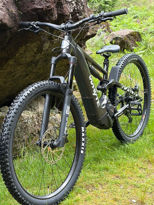 Whyte Kado S 2025