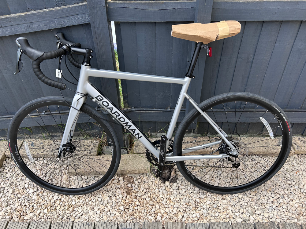 Boardman SLR 8 8 2025