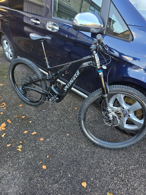 Specialized Turbo Levo Comp Alloy 2022