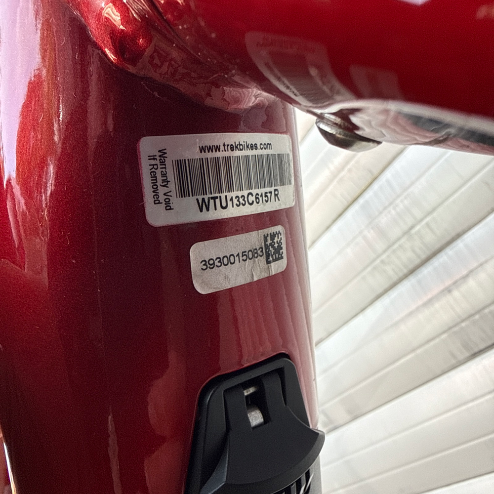 Trek Domane+ 2019