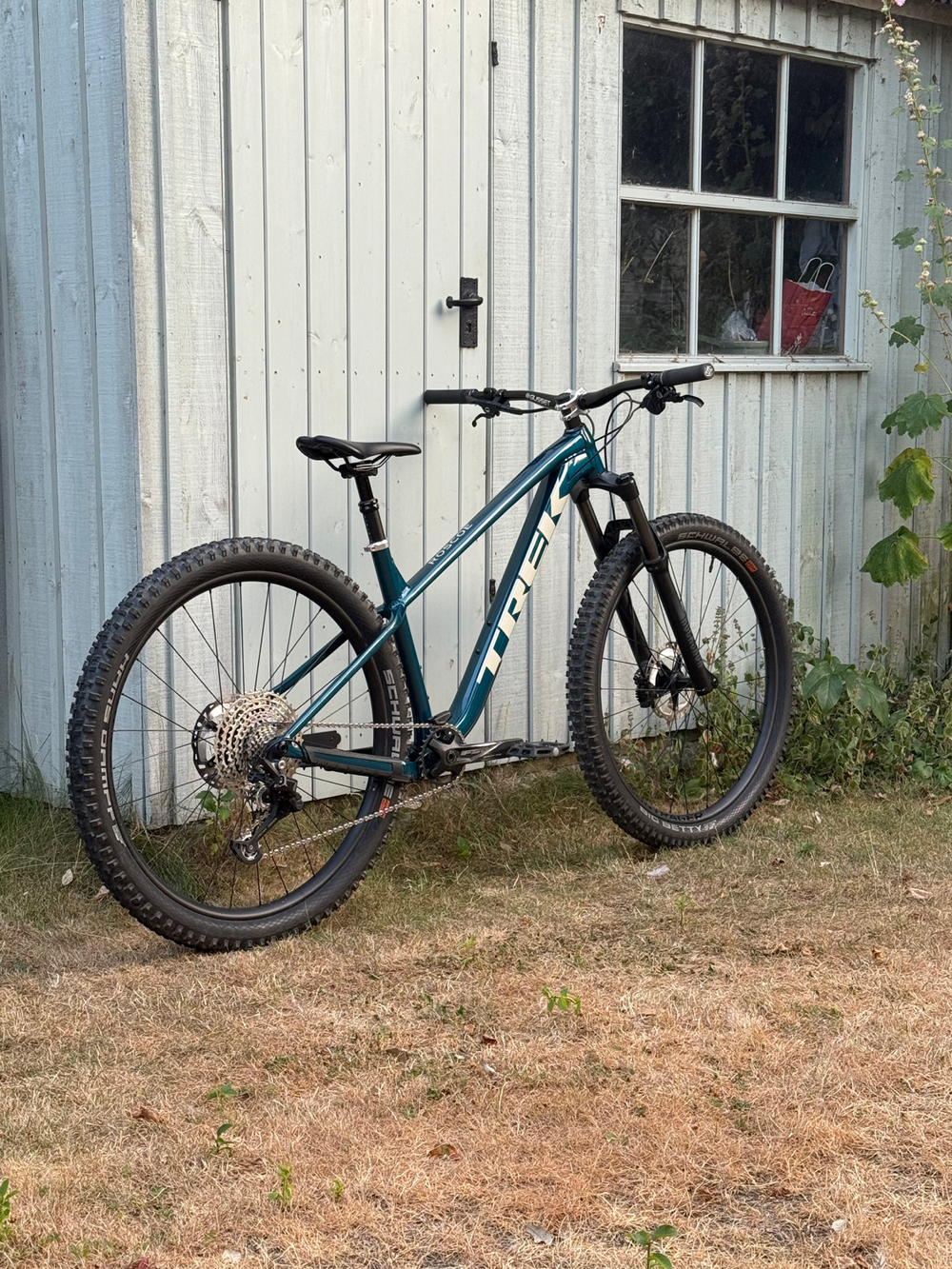 Trek Roscoe 7 2024
