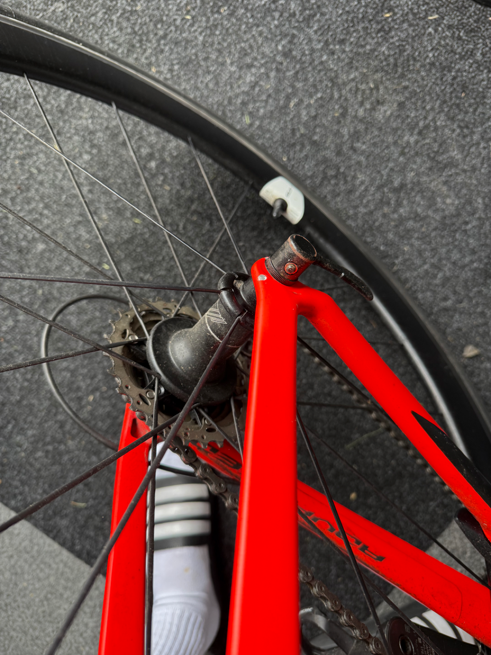 Giant Propel Advanced Pro 1 2017