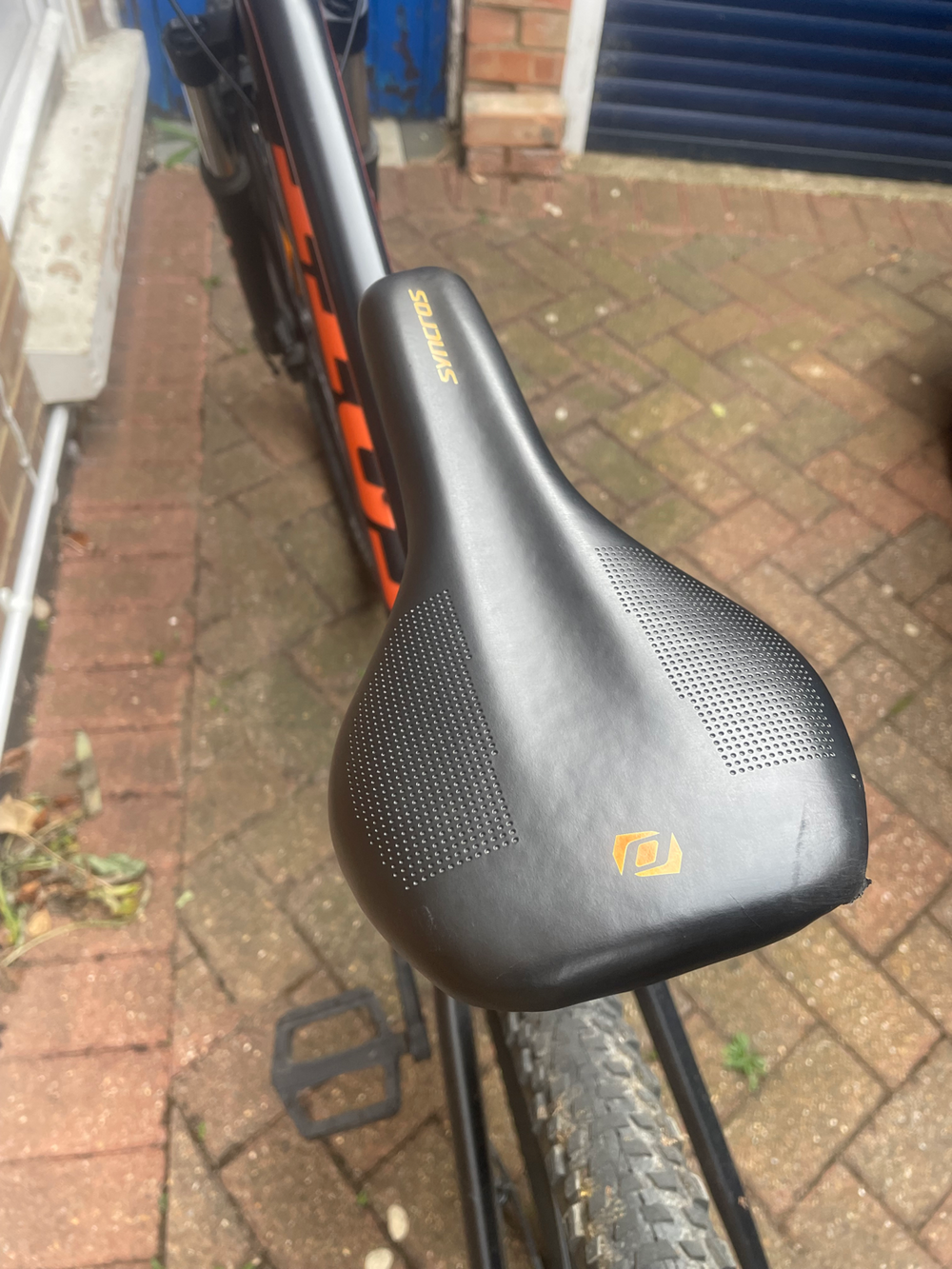 Scott Aspect 960 2021