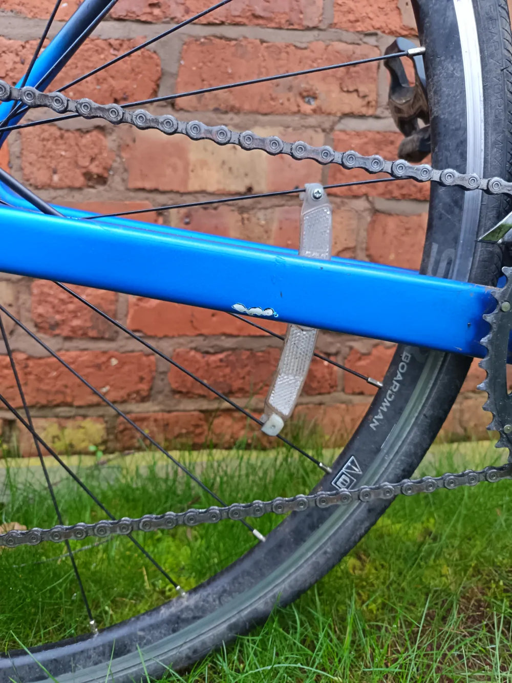 Boardman SLR 8.9 2021