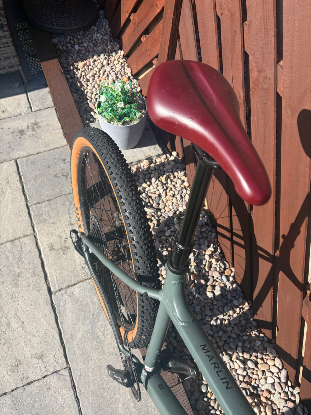 Trek Marlin 6 Gen 3 Hardtail Moutain 2026