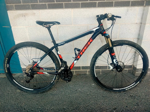 Trek Superfly AL 29er