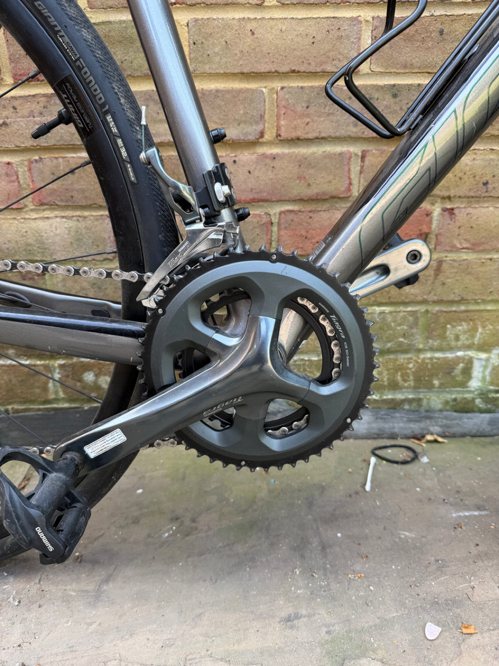 Giant Defy 3 2021