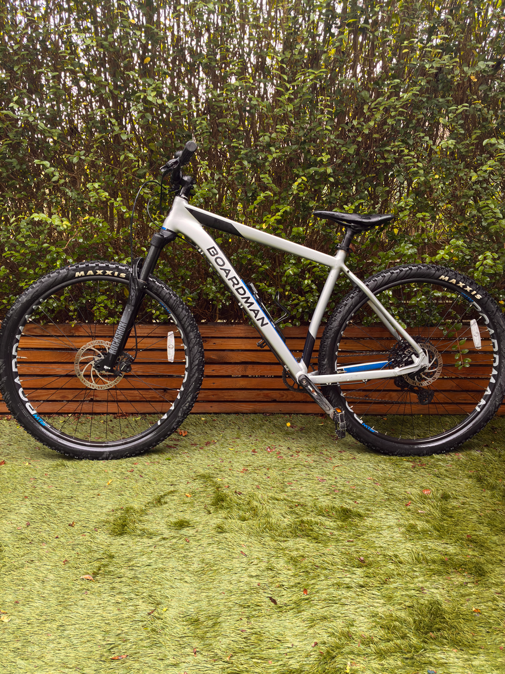 Boardman MHT 8.8 2021