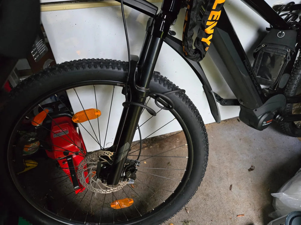 Rock machine Torrent e50 2025