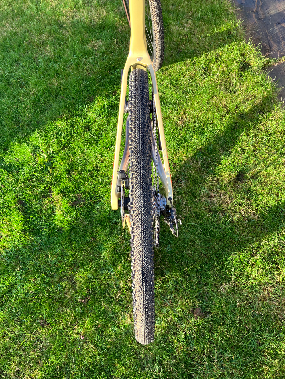 Ridley Kanzo Fast - Campagnolo Ekar 1x13sp 2021