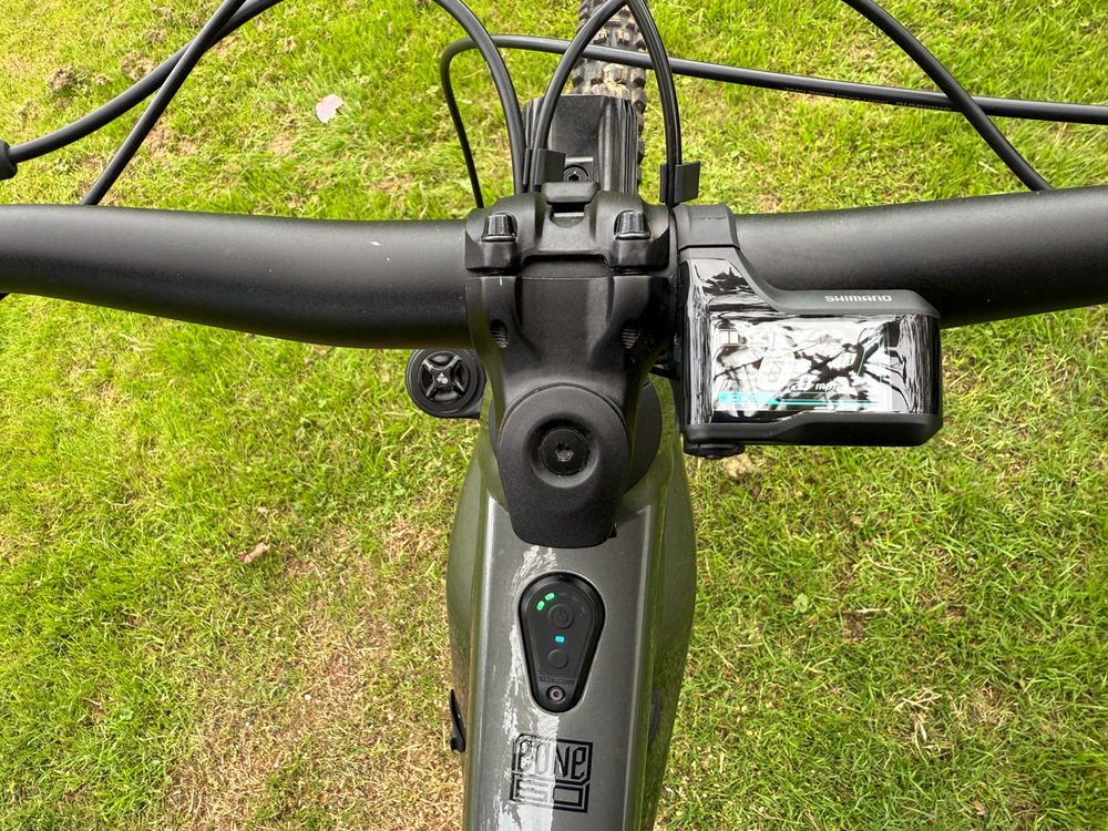 Merida eONE-SIXTY 875 2024