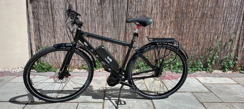 Vitus Dee VR Nexus 2021