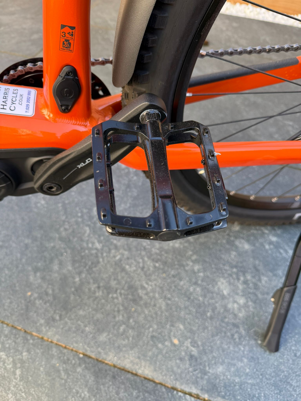 Haibike ALLTRAIL 6 27.5 2023