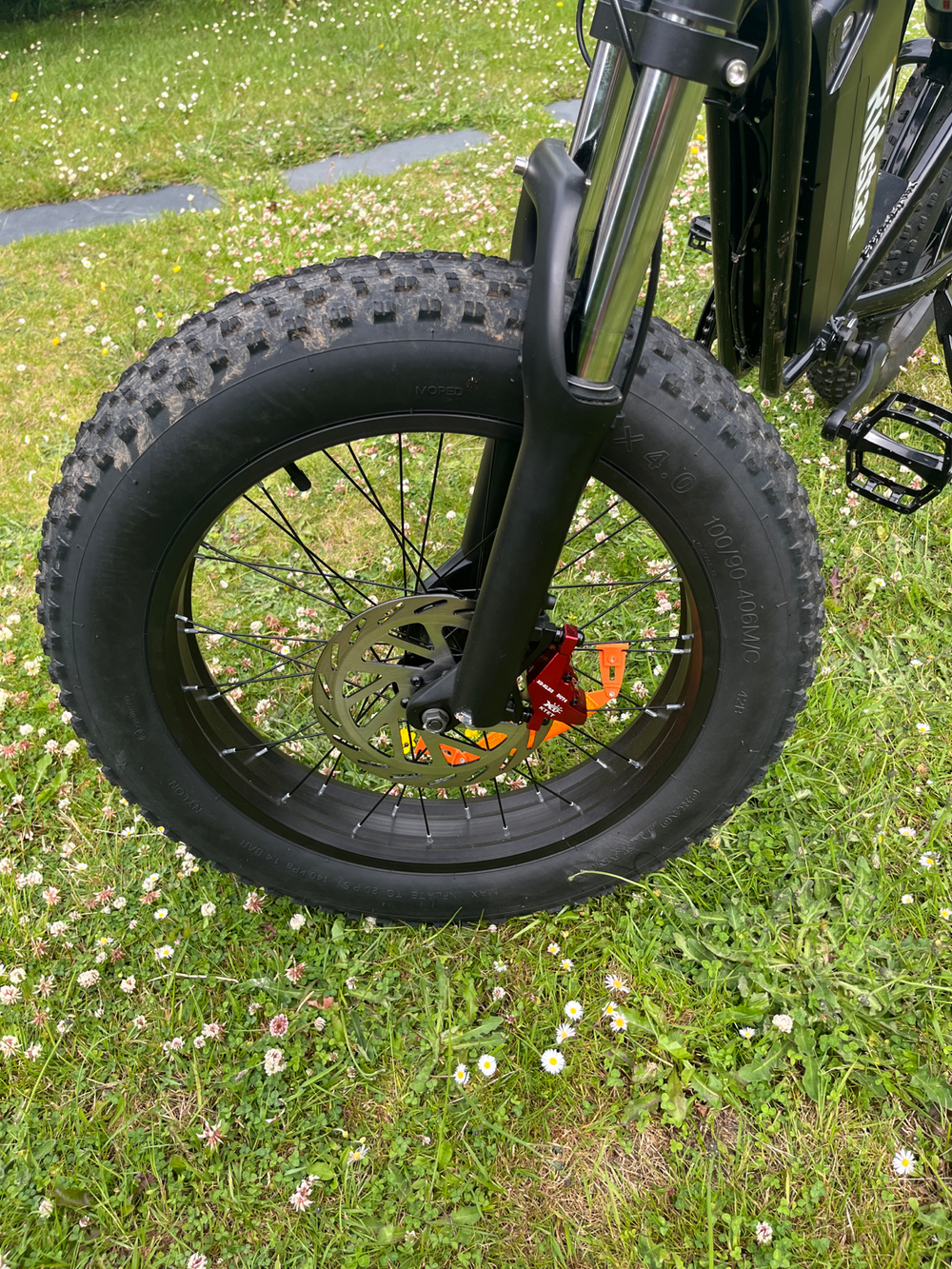 ridstar q20 1500w 2024