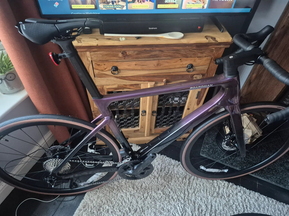 Boardman SLR 9 2 Carbon 2025