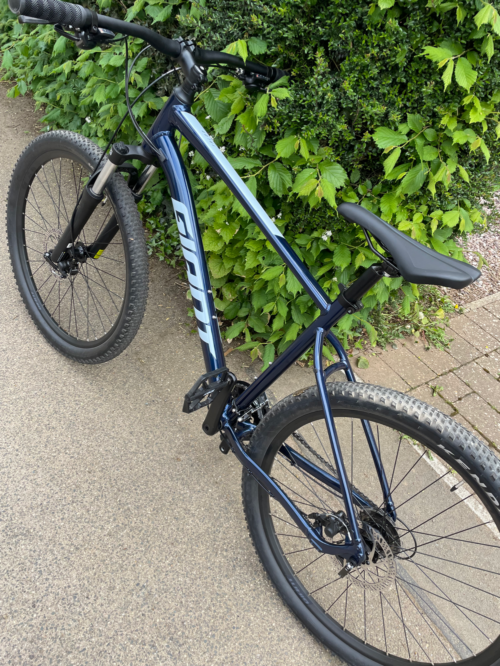 Giant Talon 5 27.5 2022
