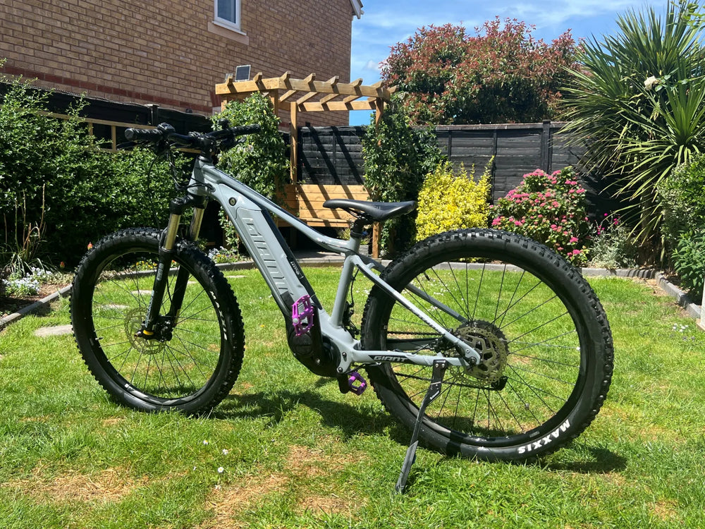 Giant Fathom E+ 3 2020