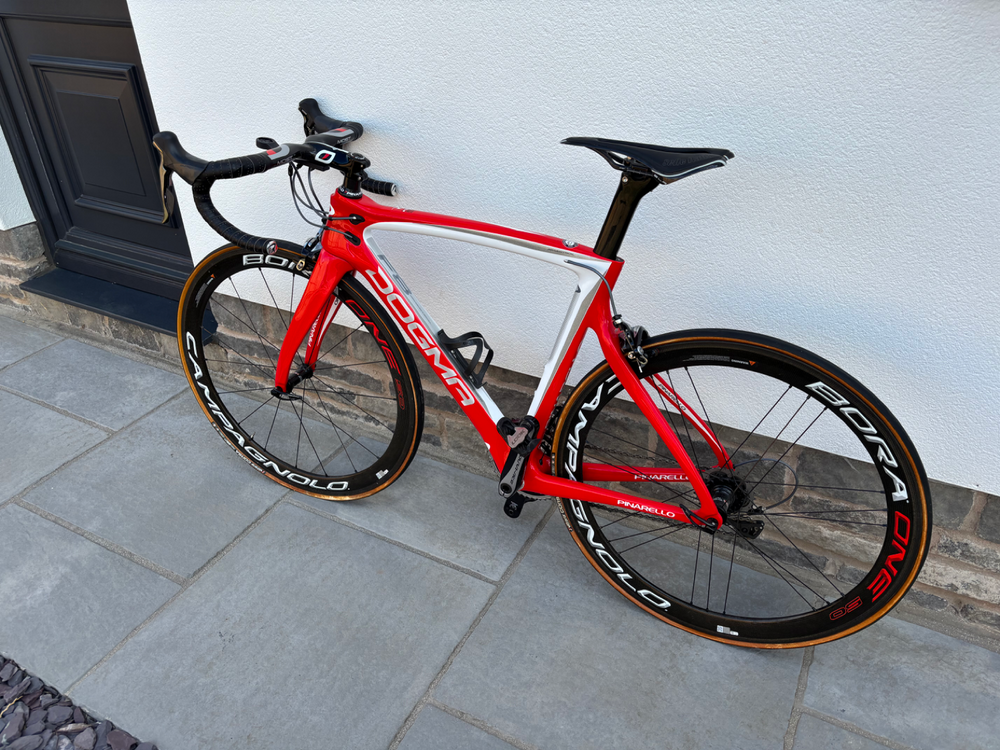 Pinarello Dogma F8 2018
