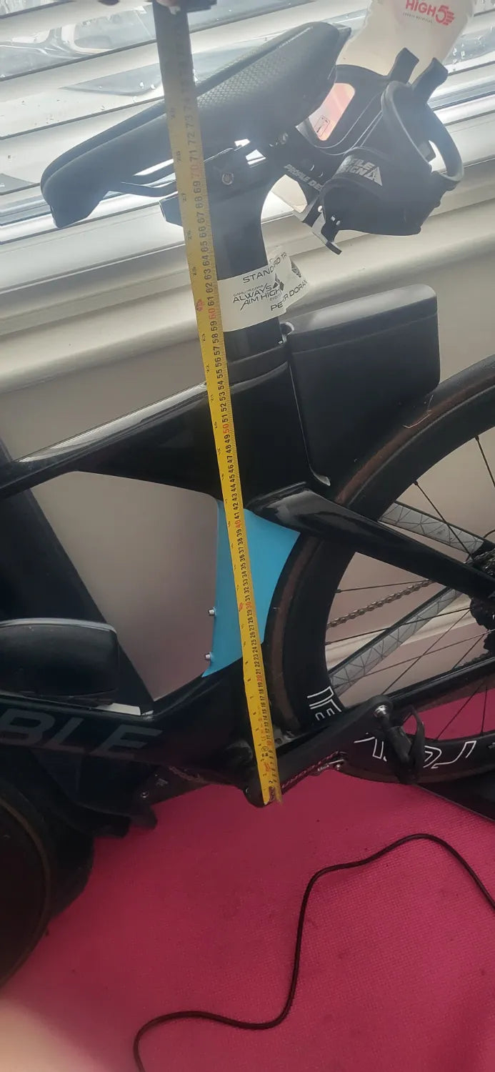 Ribble Aero 883 - Shimano Ultegra Di2 2020