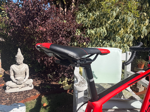 Cannondale Synapse 2016