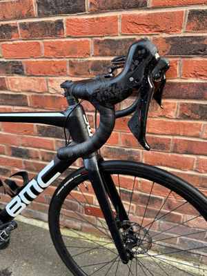 BMC Teammachine SLR SEVEN Disc 2022