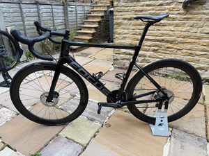 Focus Izalco Max 8.8 2020
