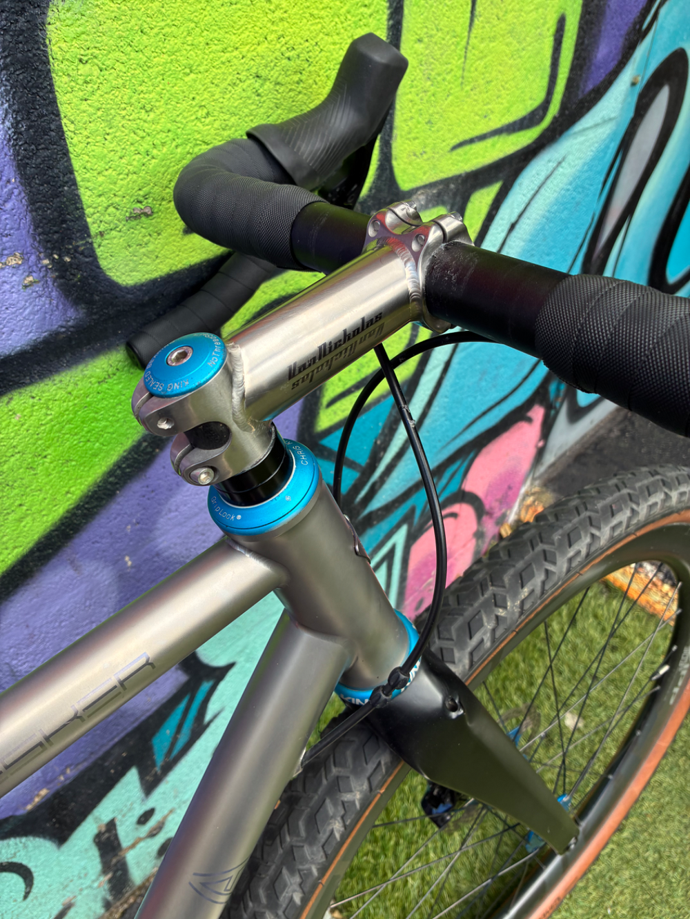 Enigma Esker 2024