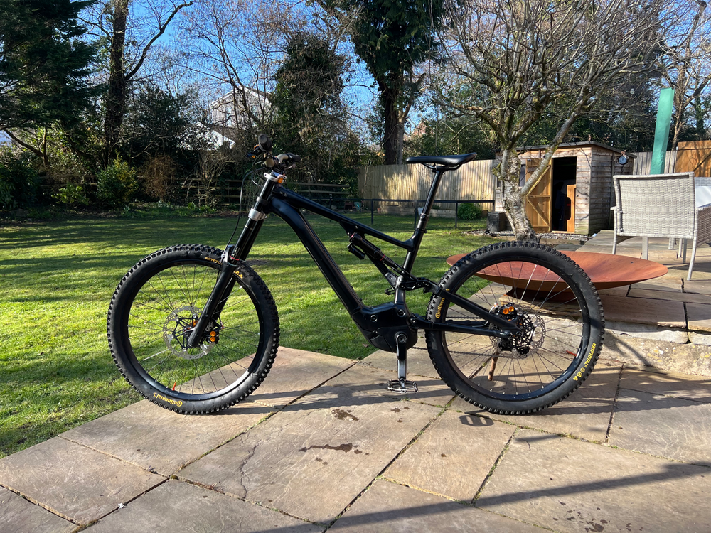 Specialized Kenevo Expert 2021
